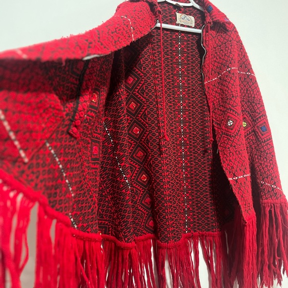 Vintage cloak - Picture 6 of 6